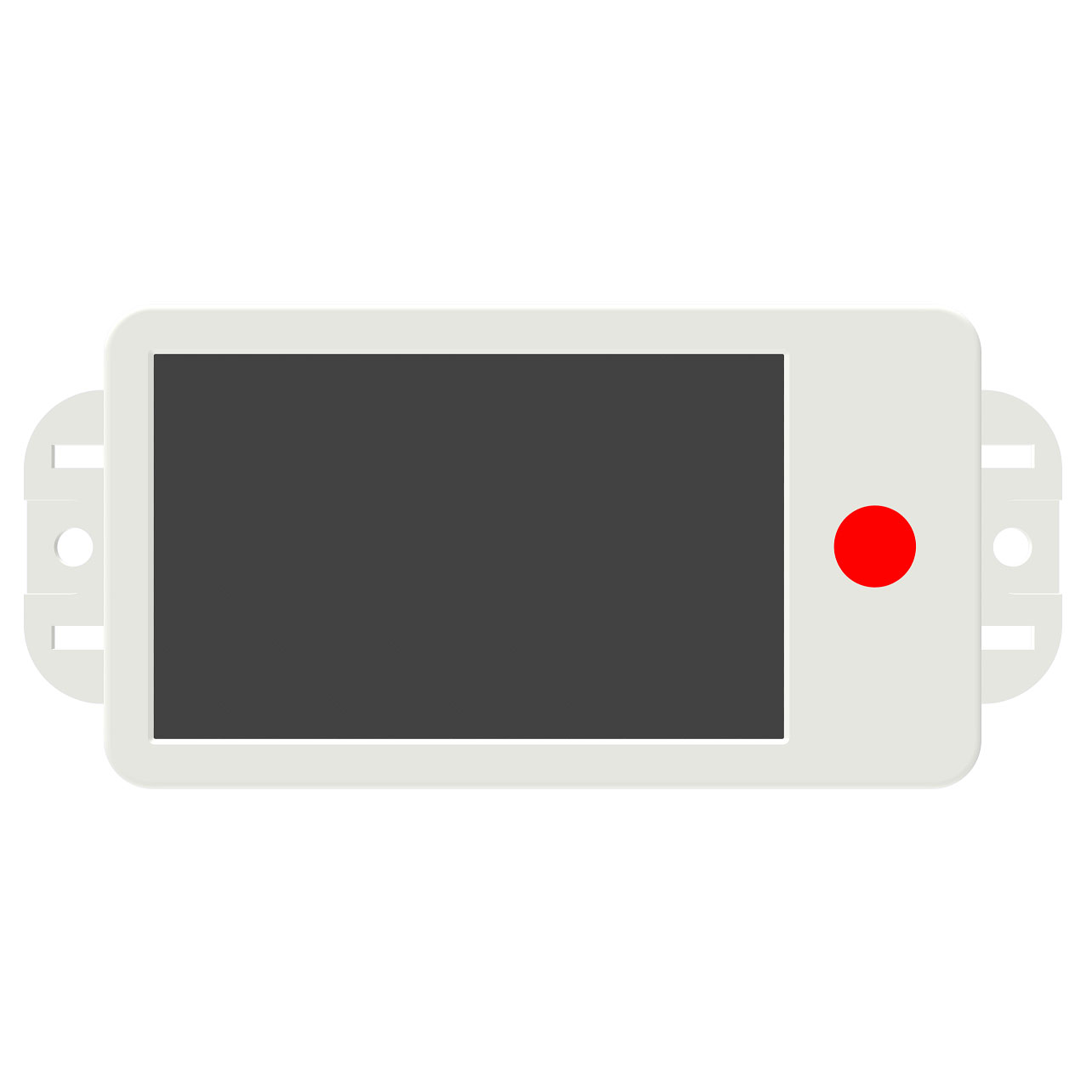 2.4G有源RFID電子標(biāo)簽